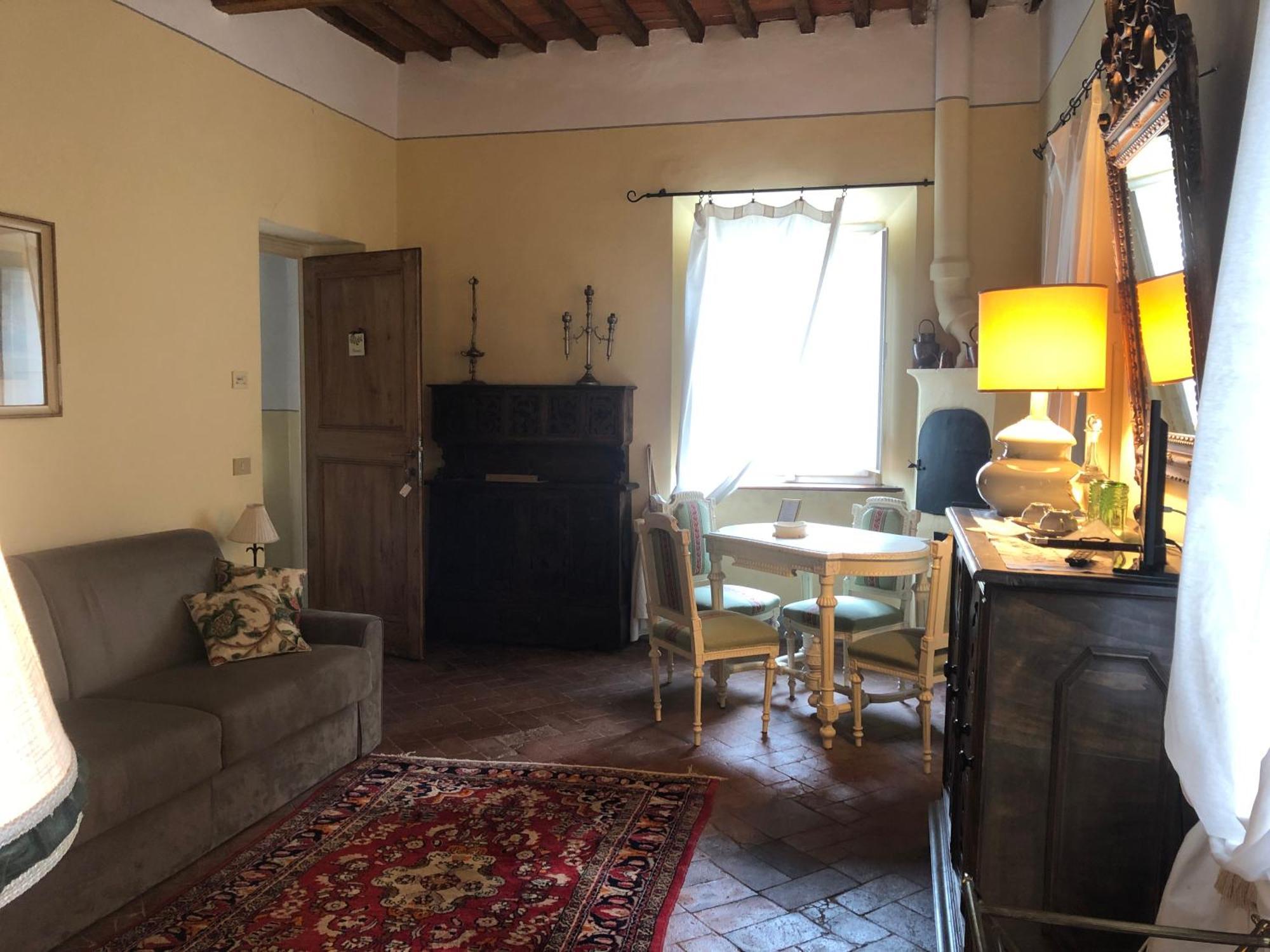 Villa La Dogana B&B Di Charme - Historic Villa With A Beautiful Garden Lucca Exterior foto