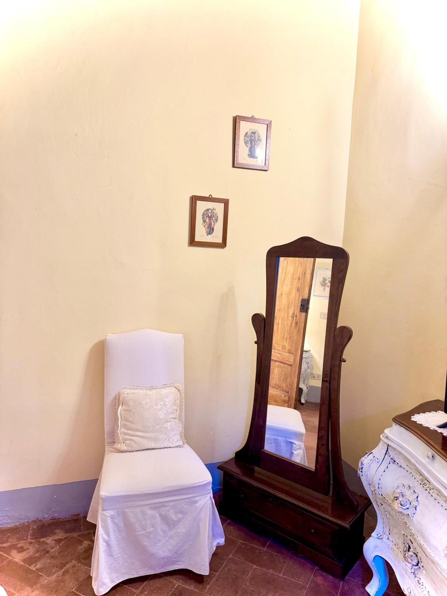 Villa La Dogana B&B Di Charme - Historic Villa With A Beautiful Garden Lucca Exterior foto